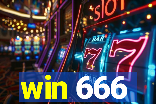 win 666